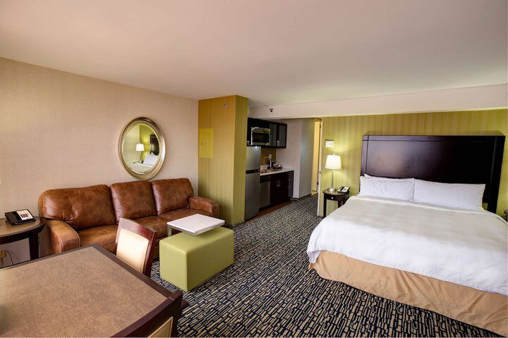 Homewood Suites By Hilton Chicago Downtown/Magnificent Mile - thumb 5