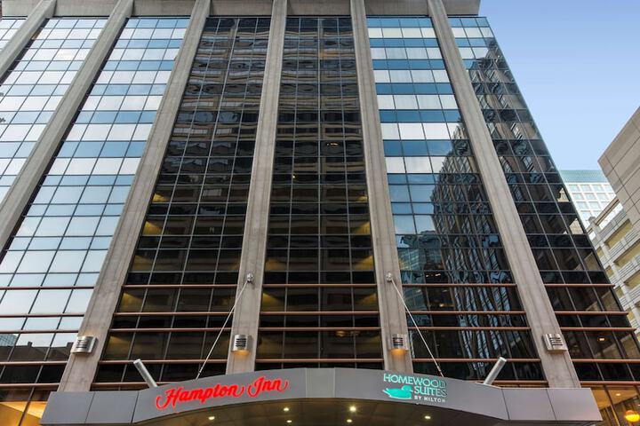 Homewood Suites By Hilton Chicago Downtown/Magnificent Mile - thumb 1