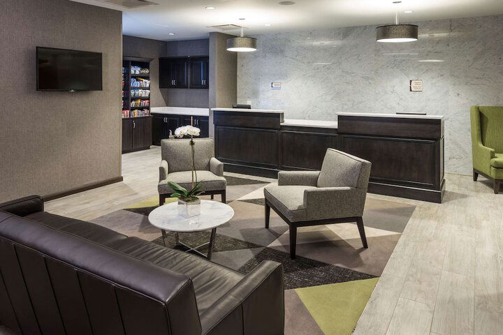 Homewood Suites By Hilton Chicago Downtown/Magnificent Mile - thumb 3