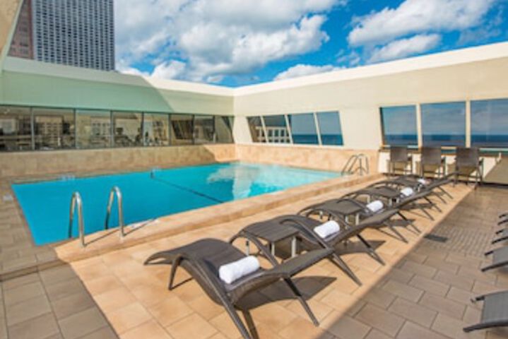 Homewood Suites By Hilton Chicago Downtown/Magnificent Mile - thumb 0