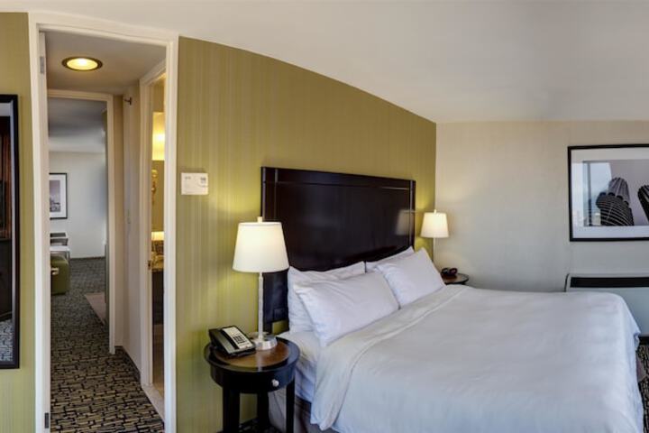 Homewood Suites By Hilton Chicago Downtown/Magnificent Mile - thumb 4