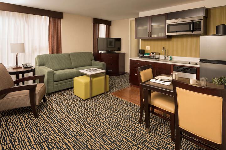 Homewood Suites By Hilton Chicago Downtown/Magnificent Mile - thumb 6