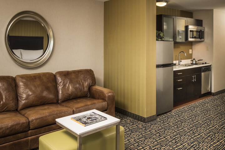 Homewood Suites By Hilton Chicago Downtown/Magnificent Mile - thumb 7