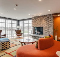 Fairfield Inn  Suites Columbia - Accommodation Los Angeles