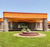 Quality Inn - Accommodation Los Angeles