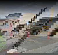 Sin City Hostel Las Vegas - Accommodation Los Angeles