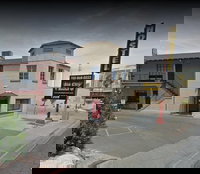 Accommodation Los Angeles