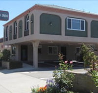 El Rancho Inn Hawthorne - Accommodation Los Angeles