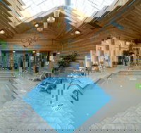 Mill Creek Hotel - Accommodation Los Angeles