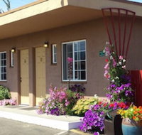 Uptown Inn - Accommodation Los Angeles