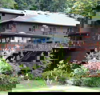 Guerneville Lodge - Accommodation Los Angeles