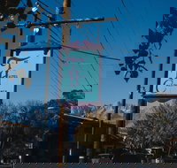 The Hostel California - Accommodation Los Angeles