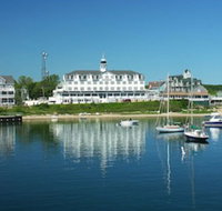 The National Hotel - Accommodation Los Angeles