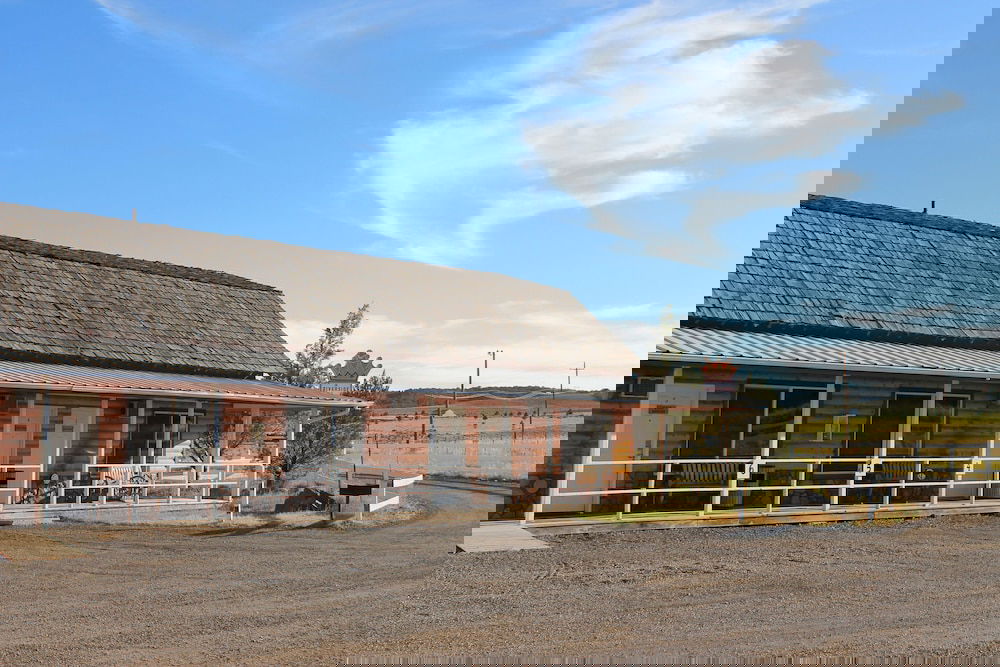 The Riverside Ranch RV Park, Motel & Campground - thumb 0