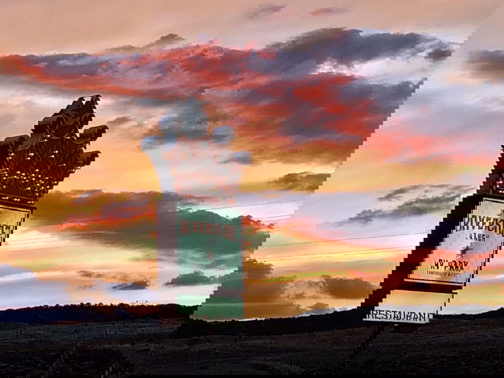 The Riverside Ranch RV Park, Motel & Campground - thumb 5