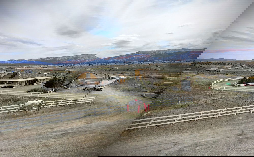 The Riverside Ranch RV Park, Motel & Campground - thumb 3