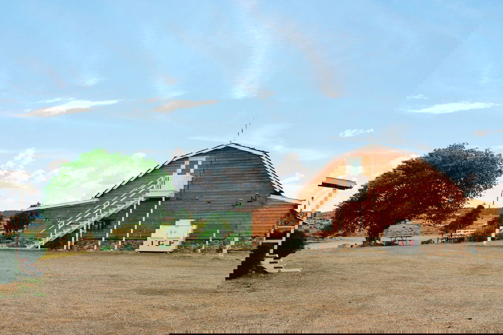 The Riverside Ranch RV Park, Motel & Campground - thumb 1