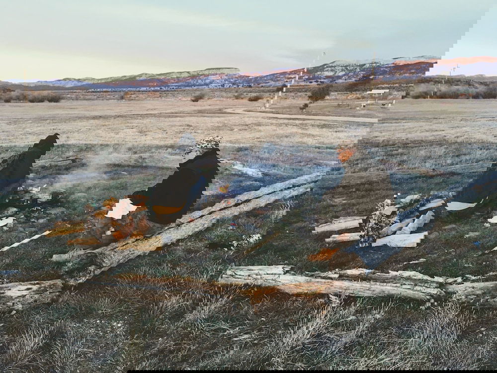 The Riverside Ranch RV Park, Motel & Campground - thumb 2