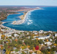 Sea Rose Suites - Accommodation Los Angeles