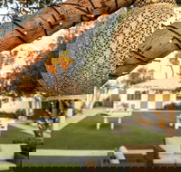 Hostel Cat - Accommodation Los Angeles