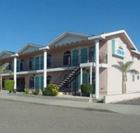 Seaview Inn - Accommodation Los Angeles