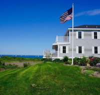 The 1661 Inn - Accommodation Los Angeles