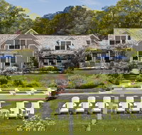 A Little Inn on Pleasant Bay - Accommodation Los Angeles