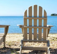 Ocean View Terrace Inn  Suites - Accommodation Los Angeles