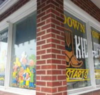 Downtown Xenion Motel - Accommodation Los Angeles