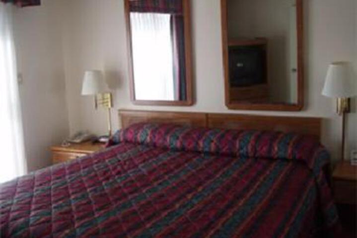 White Oaks Hotel - thumb 6