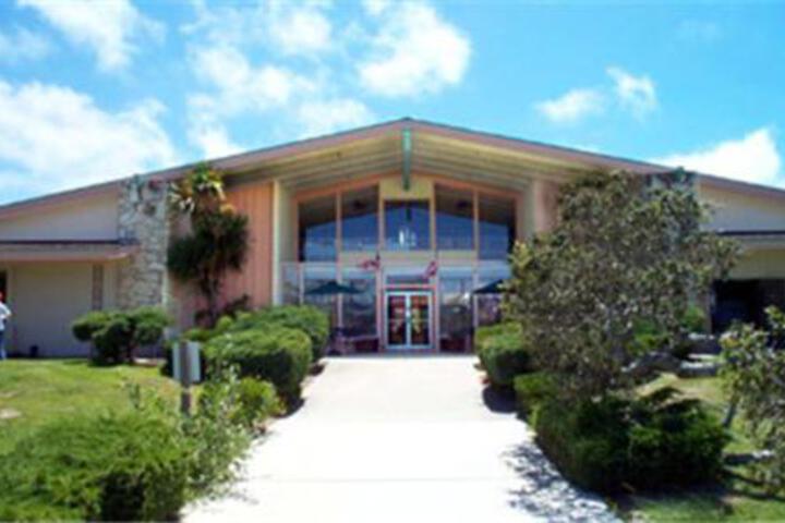 White Oaks Hotel - thumb 5