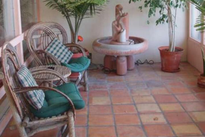 White Oaks Hotel - thumb 2