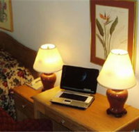 White Oaks Hotel - Accommodation Los Angeles