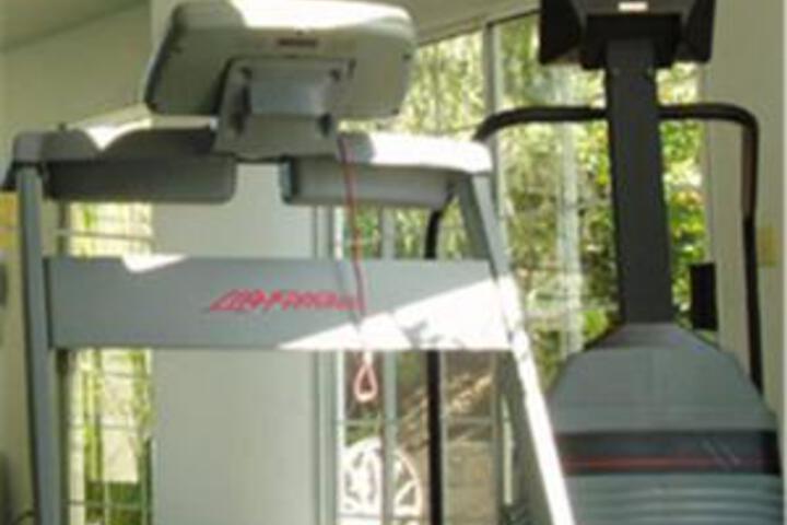 White Oaks Hotel - thumb 4