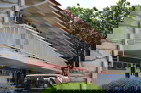 Hometown Inn Staunton