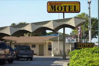 Budget Motel
