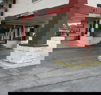 Budget Inn  Suites - Accommodation Los Angeles