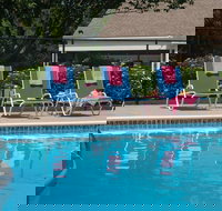 Ship's Knees Inn - Accommodation Los Angeles