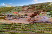 Accommodation Los Angeles