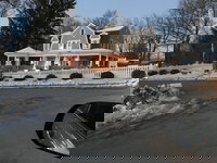 Amenia Ny Accommodation Los Angeles