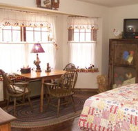 La Perla Restaurante at the Gregory House - Accommodation Los Angeles