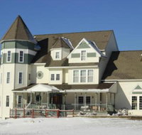 The Victorian Candle Bed  Breakfast - Accommodation Los Angeles