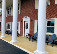 Bicentennial Inn - Accommodation Los Angeles