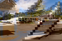 Peters Pond RV Resort