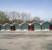 Gray Plaza Motel - Accommodation Los Angeles