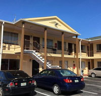 Fountain Inn  Suites - Accommodation Los Angeles