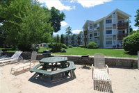 Misty Harbor Barefoot Beach Resort