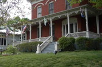 Ubon Thai Victorian Inn  Restaurant