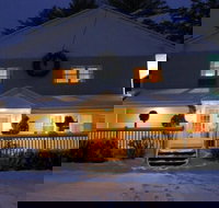 Golden Apple Inn - Accommodation Los Angeles