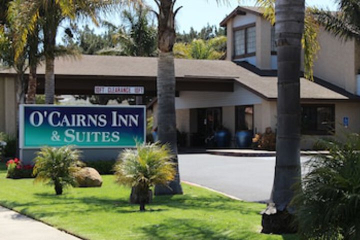 O'cairns Inn & Suites - thumb 0